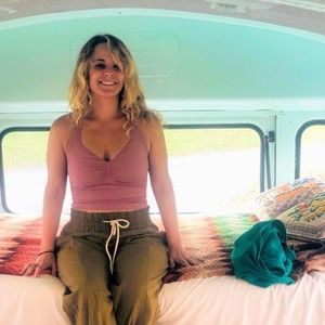 Meet your Posher, Nicole